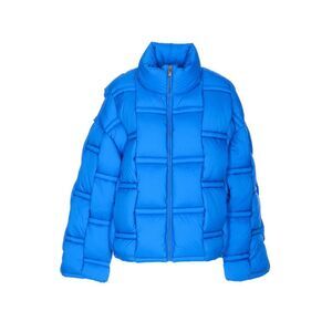 Raxxy Women Pattern Down Jacket